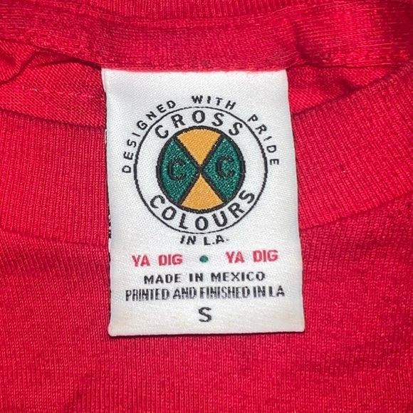 crop tops - Picture 3 of 5